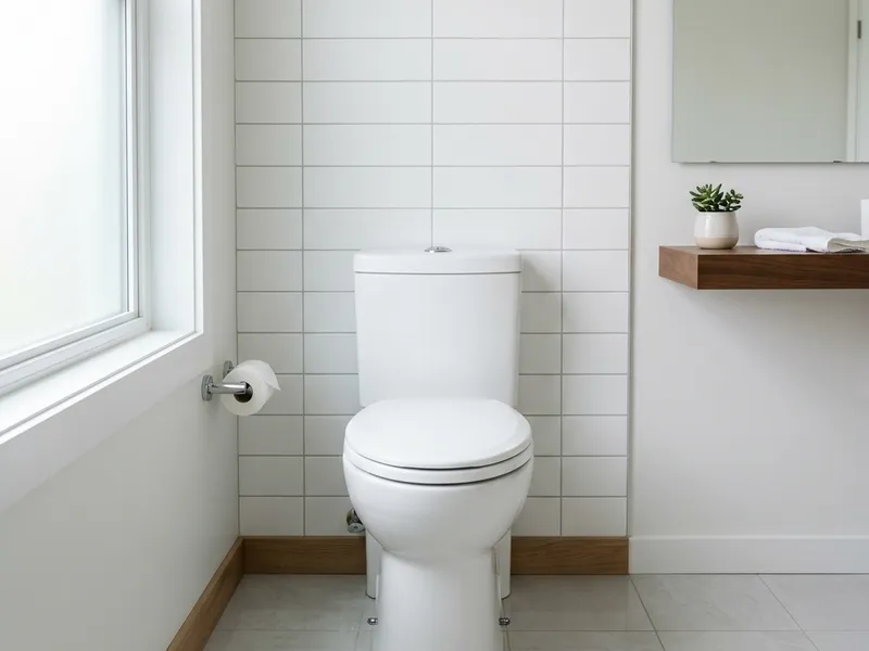 Toilet Repair & Installation Plumber in Mexia, TX